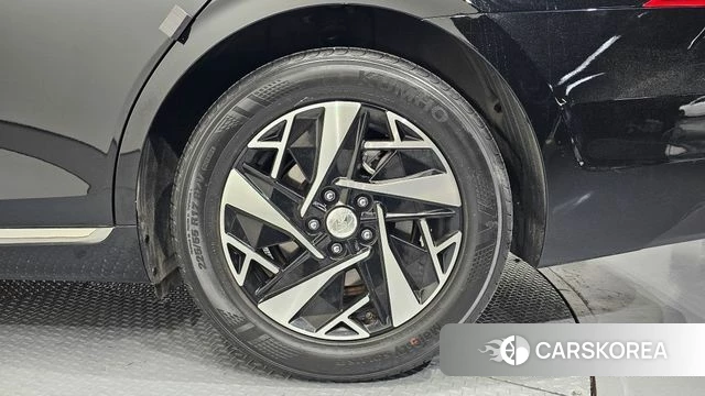 Hyundai The New Grandeur IG Hybrid id 4337936 из Кореи 13