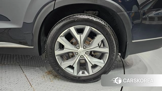 Hyundai Palisade id 4894066 из Кореи 13