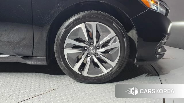 Honda Accord 10th Generation id 4604821 из Кореи 13