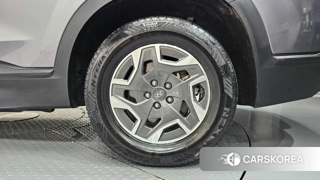 Hyundai The New Santa Fe id 4929253 из Кореи 13