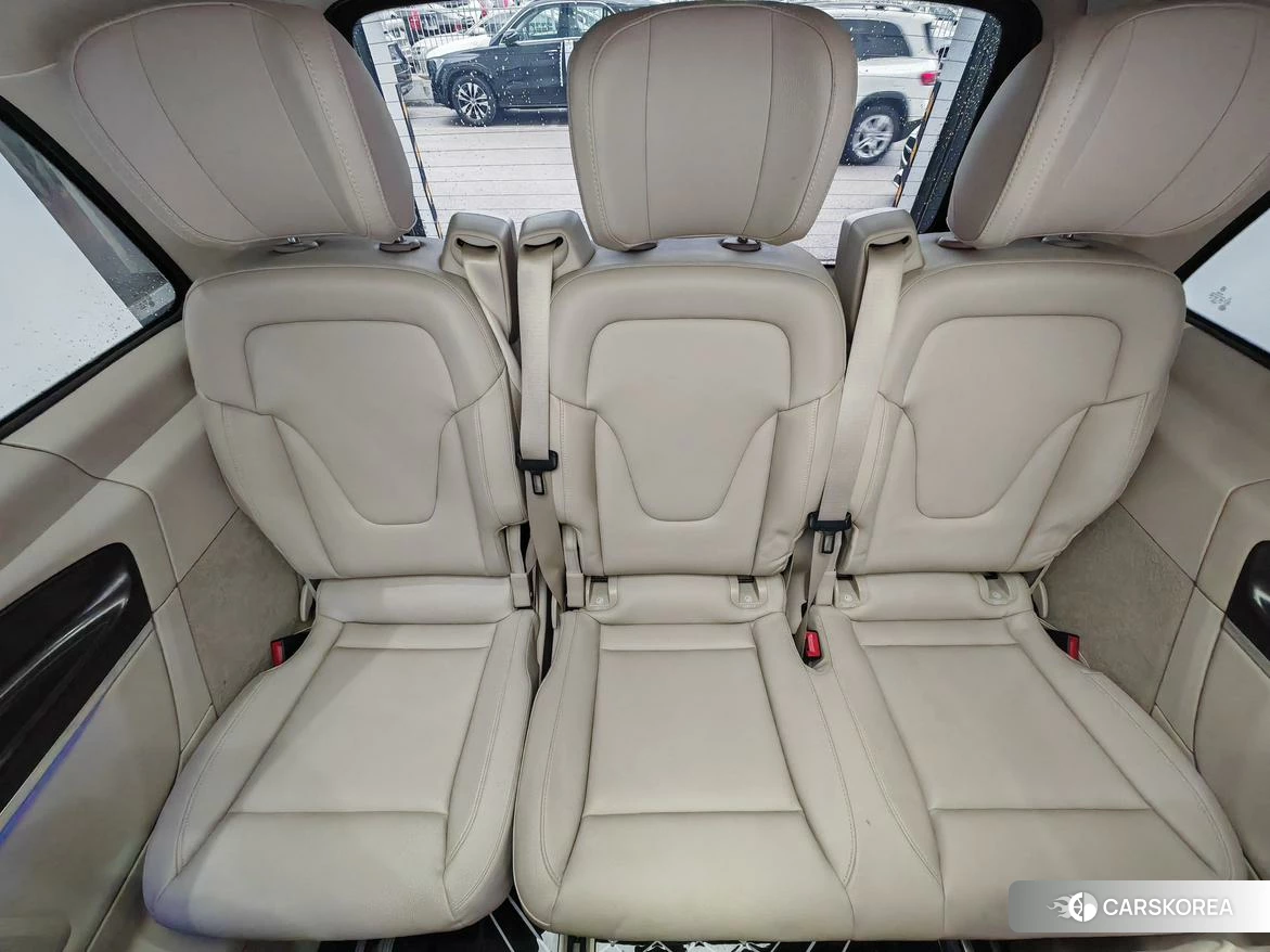 Mercedes-Benz V-class id 4455816 из Китая 13
