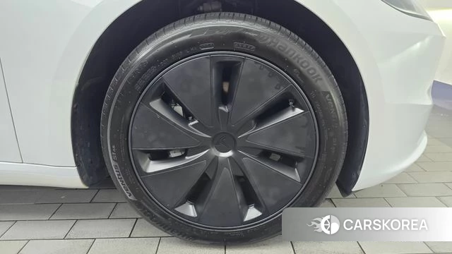 Tesla Model 3 id 4645219 из Кореи 13