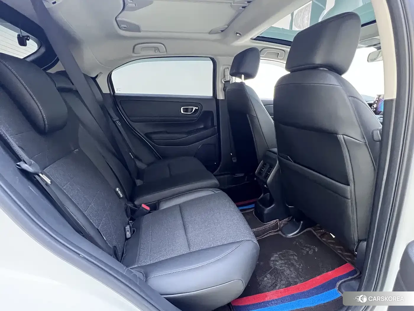 Honda Vezel id 4622348 из Китая 13