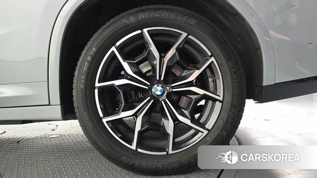 BMW X4 (G02) id 4608228 из Кореи 13