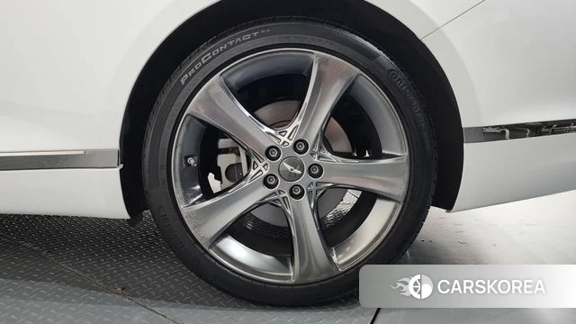 Genesis G80 (RG3) id 4836345 из Кореи 13