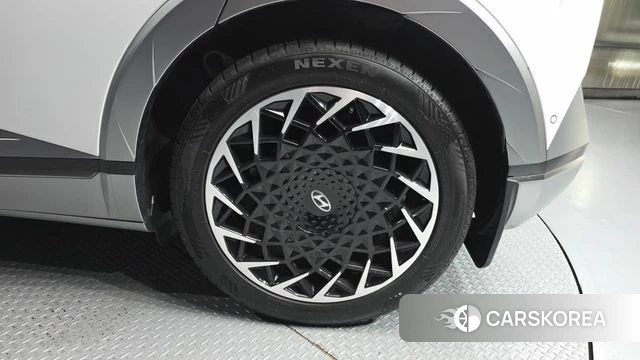 Hyundai Ionic 5 id 4409370 из Кореи 13