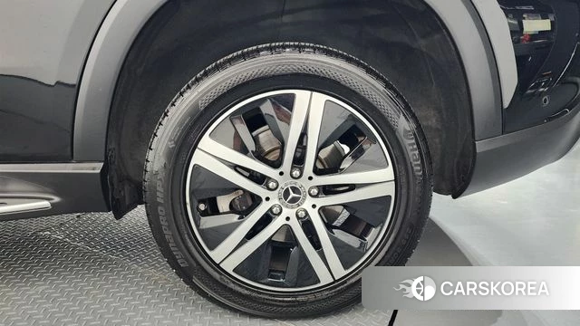 Mercedes-Benz GLE-Class W167 id 4495941 из Кореи 13