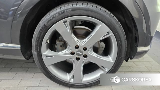 Genesis GV80 id 4693161 из Кореи 13