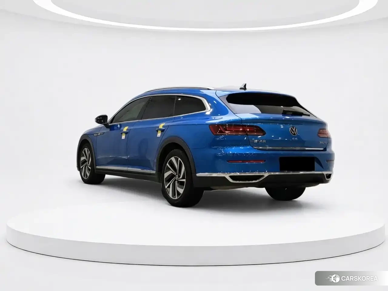 Volkswagen FAW-Volkswagen CC id 4515595 из Китая 13