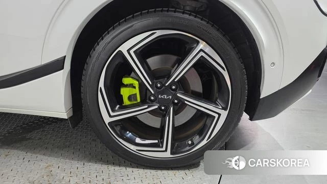 Kia EV6 id 4422424 из Кореи 13