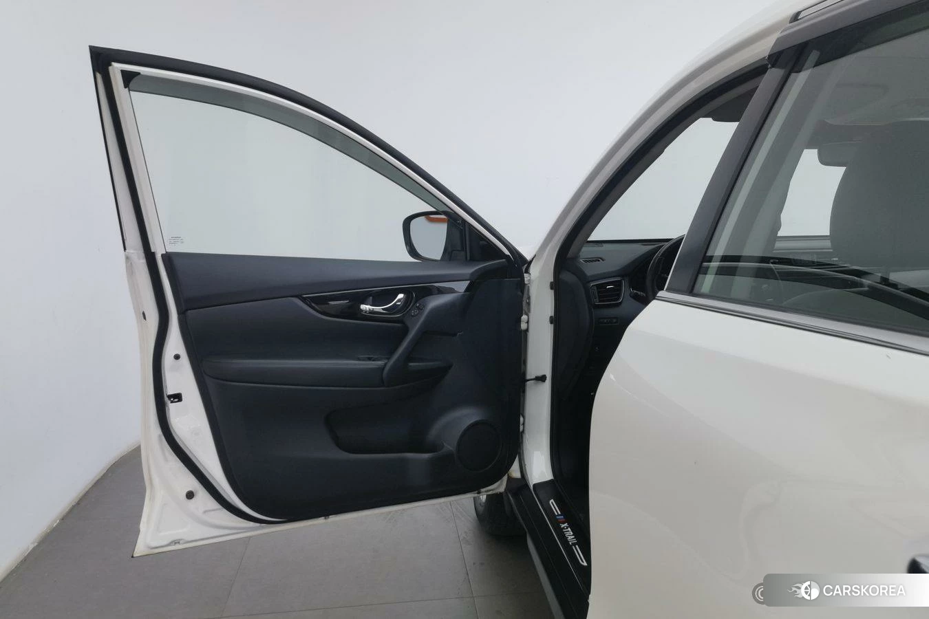 Nissan Qijun id 4473303 из Китая 13