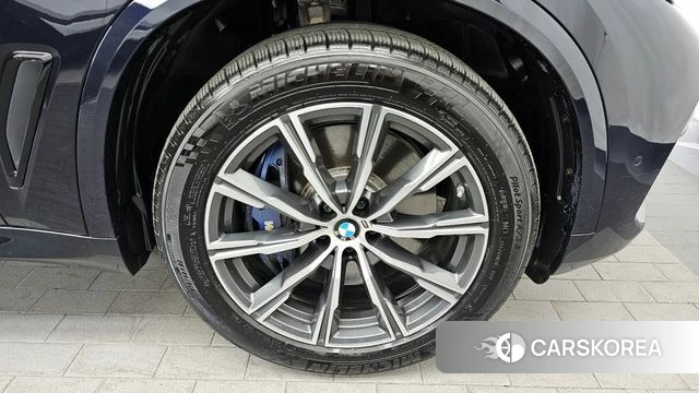 BMW X5 (G05) id 4232183 из Кореи 13