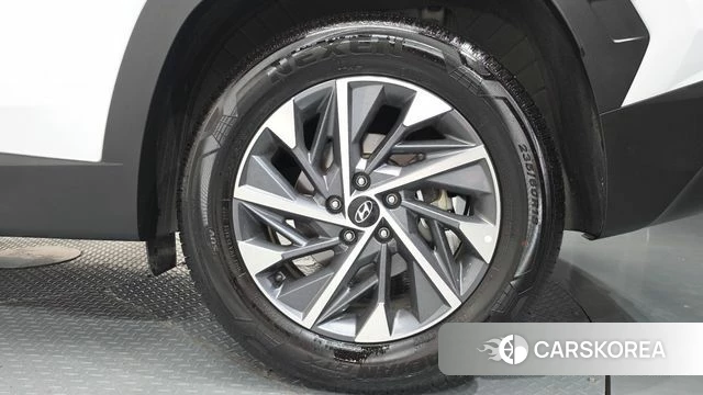 Hyundai Tucson (NX4) id 4518012 из Кореи 13