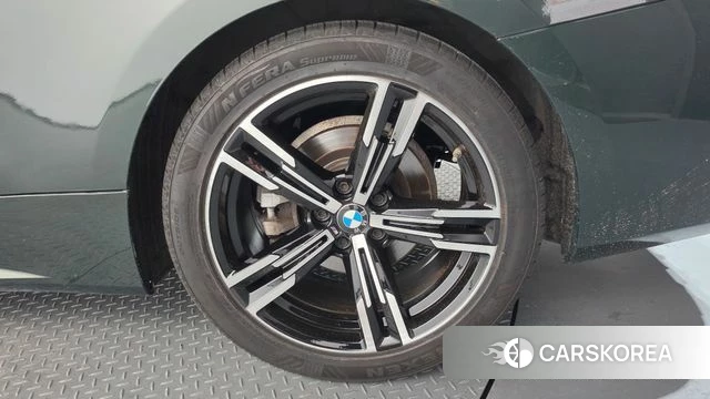 BMW 4 Series (G22) id 4764294 из Кореи 13