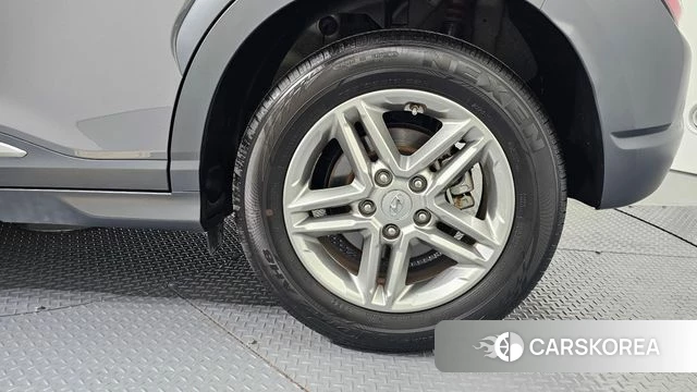 Hyundai The New Kona id 4534990 из Кореи 13