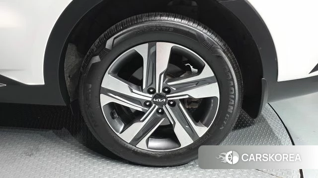 Kia Sorento 4th Generation id 4428641 из Кореи 13