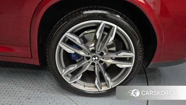 BMW X4 (G02) id 4309997 из Кореи 13