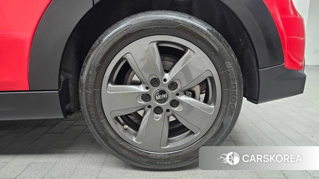 Mini Cooper id 4711137 из Кореи 13