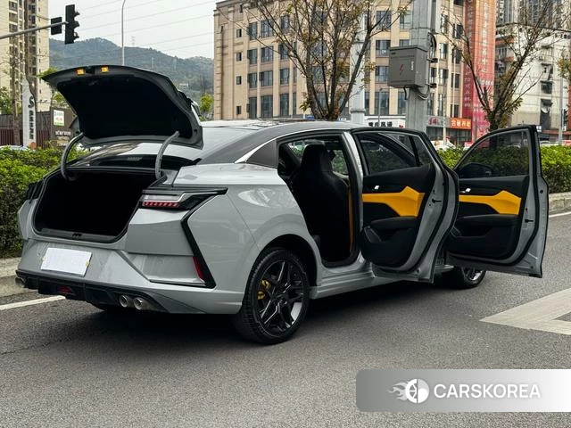 Dongfeng Fengshen Yi Hyun id 3957791 из Китая 13