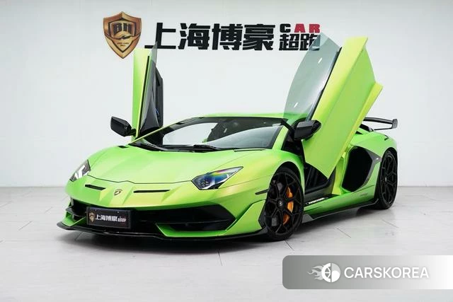 Lamborghini Aventador id 4239466 из Китая 13