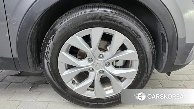 Renault Korea (Samsung) XM3 id 4580852 из Кореи 13
