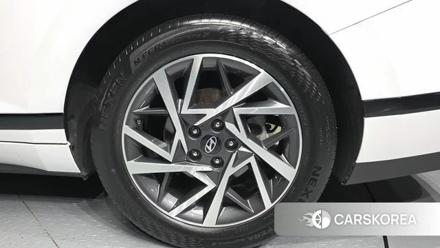 Hyundai Grandeur (GN7) id 4382248 из Кореи 13