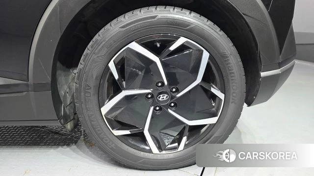 Hyundai Ionic 5 id 4619164 из Кореи 13