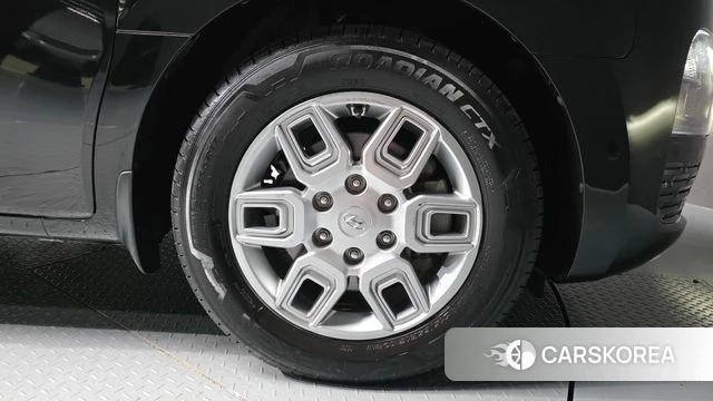 Hyundai Staria id 4917976 из Кореи 13
