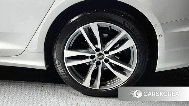 Audi A6 (C8) id 4303201 из Кореи 13