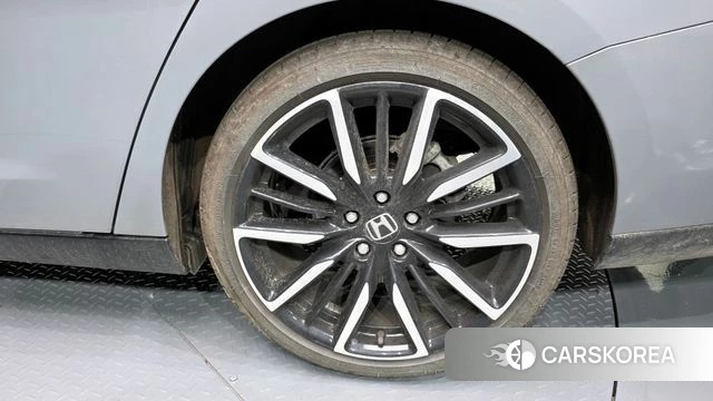Honda Accord 11th Generation id 4388250 из Кореи 13