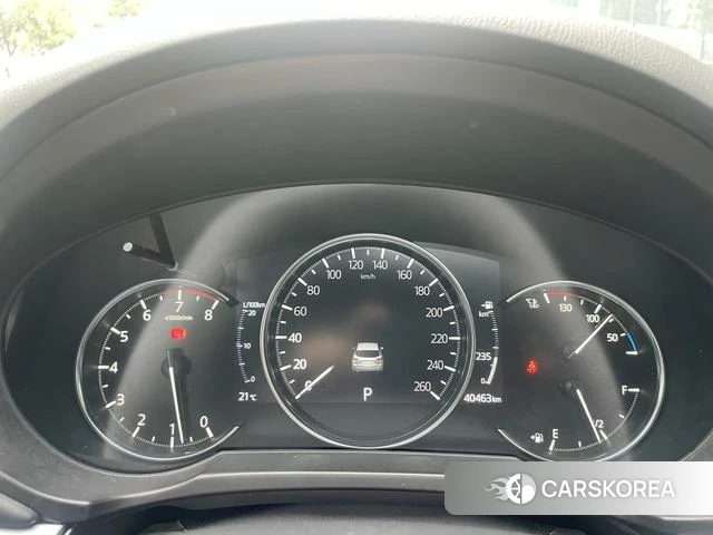Mazda CX-5 id 4273783 из Китая 13