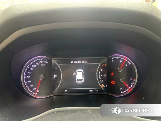 Kia Smart running id 4259404 из Китая 13