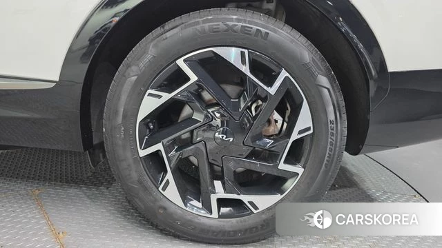 Kia Sportage 5th Generation id 4337794 из Кореи 13