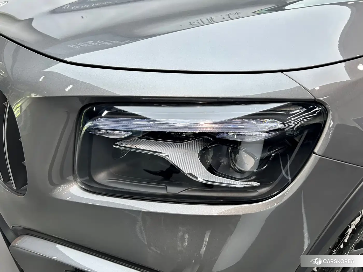 Mercedes-Benz GLB AMG id 4601847 из Китая 13