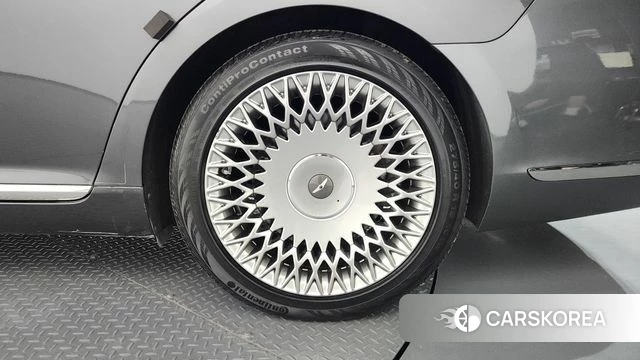 Genesis G90 id 4625928 из Кореи 13