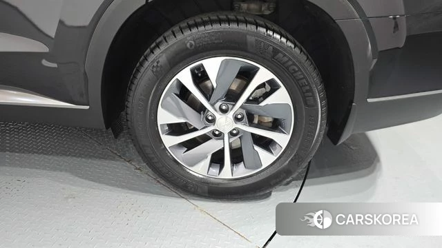 Hyundai Palisade id 4930905 из Кореи 13