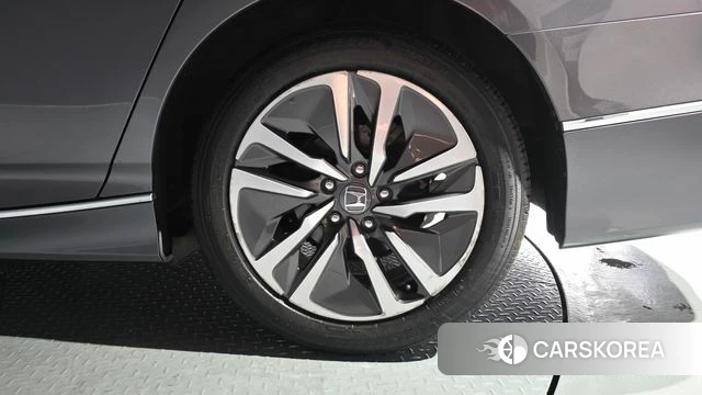 Honda Accord 10th Generation id 4446926 из Кореи 13