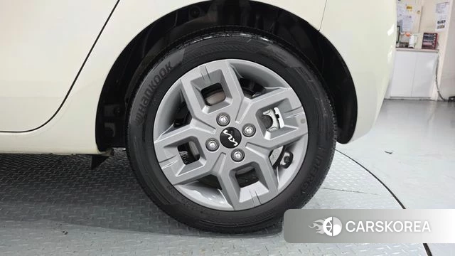 Kia The New Kia Ray id 4591087 из Кореи 13