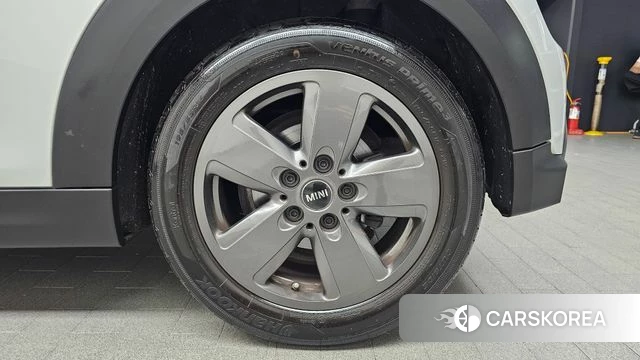 Mini Cooper id 4676209 из Кореи 13