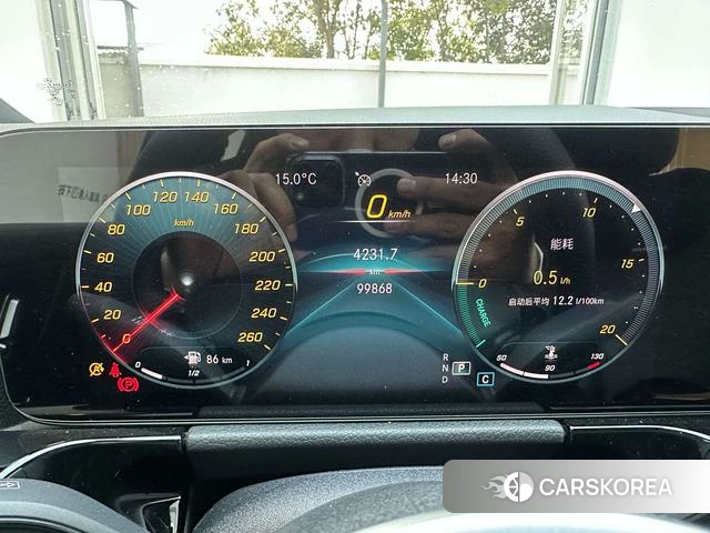 Mercedes-Benz GLA id 4242492 из Китая 13