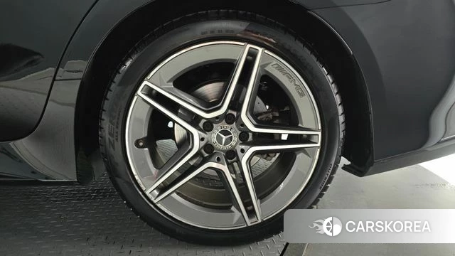 Mercedes-Benz CLS-Class C257 id 4536064 из Кореи 13