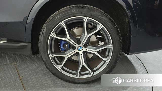 BMW X5 (G05) id 4480476 из Кореи 13