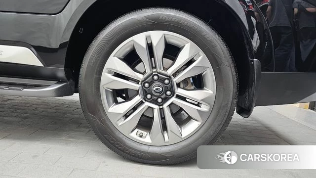 Kia Mohave Master id 4356010 из Кореи 13