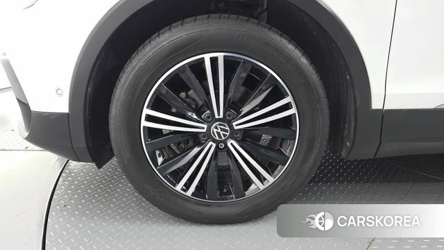 Volkswagen Tiguan second Generation id 4894402 из Кореи 13