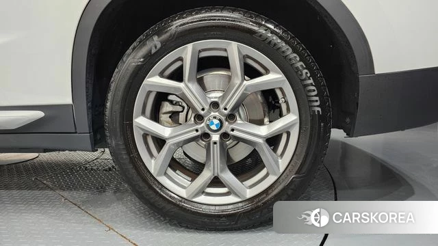 BMW X4 (G02) id 4778582 из Кореи 13