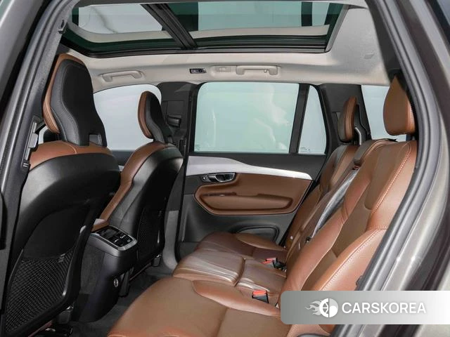 Volvo XC90 id 4213435 из Китая 13