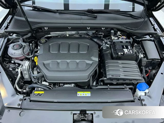 Volkswagen Magotan id 4342089 из Китая 13