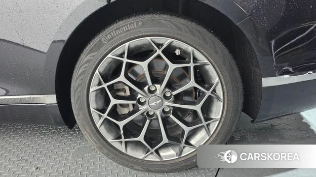 Genesis G80 (RG3) id 4745953 из Кореи 13