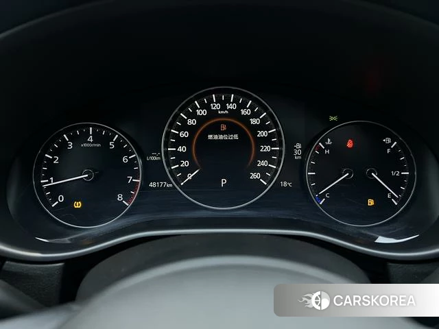 Mazda CX-30 id 4265800 из Китая 13