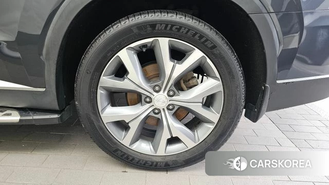Hyundai Palisade id 4574017 из Кореи 13